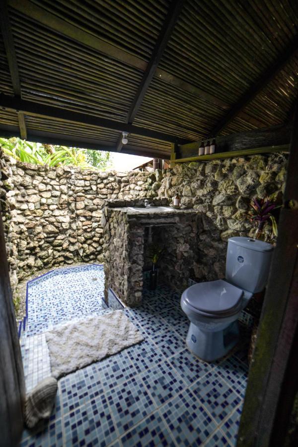 Casa Balae Nuquí Exterior foto